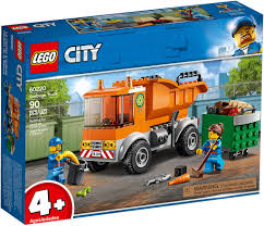LEGO City 60220